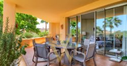 APARTMENT IN GOLDEN MILE – MARBELLA
