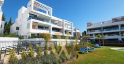 APARTMENT IN NEW GOLDEN MILE – ESTEPONA