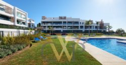 APARTMENT IN NEW GOLDEN MILE – ESTEPONA