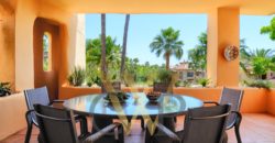 APARTMENT IN GOLDEN MILE – MARBELLA