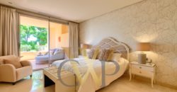 APARTMENT IN GOLDEN MILE – MARBELLA