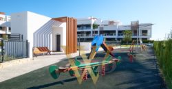 APARTMENT IN NEW GOLDEN MILE – ESTEPONA