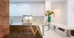APARTMENT IN NEW GOLDEN MILE – ESTEPONA