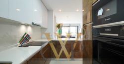 APARTMENT IN NEW GOLDEN MILE – ESTEPONA