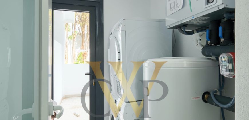APARTMENT IN NEW GOLDEN MILE – ESTEPONA