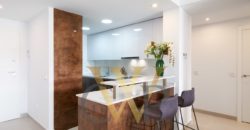 APARTMENT IN NEW GOLDEN MILE – ESTEPONA
