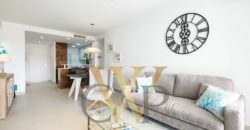 APARTMENT IN NEW GOLDEN MILE – ESTEPONA