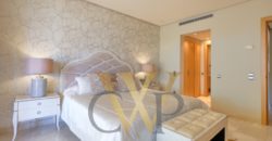 APARTMENT IN GOLDEN MILE – MARBELLA