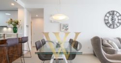 APARTMENT IN NEW GOLDEN MILE – ESTEPONA