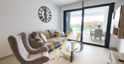 APARTMENT IN NEW GOLDEN MILE – ESTEPONA