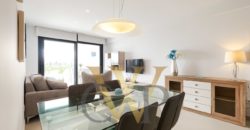 APARTMENT IN NEW GOLDEN MILE – ESTEPONA