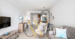APARTMENT IN NEW GOLDEN MILE – ESTEPONA