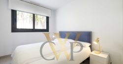 APARTMENT IN NEW GOLDEN MILE – ESTEPONA
