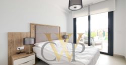 APARTMENT IN NEW GOLDEN MILE – ESTEPONA