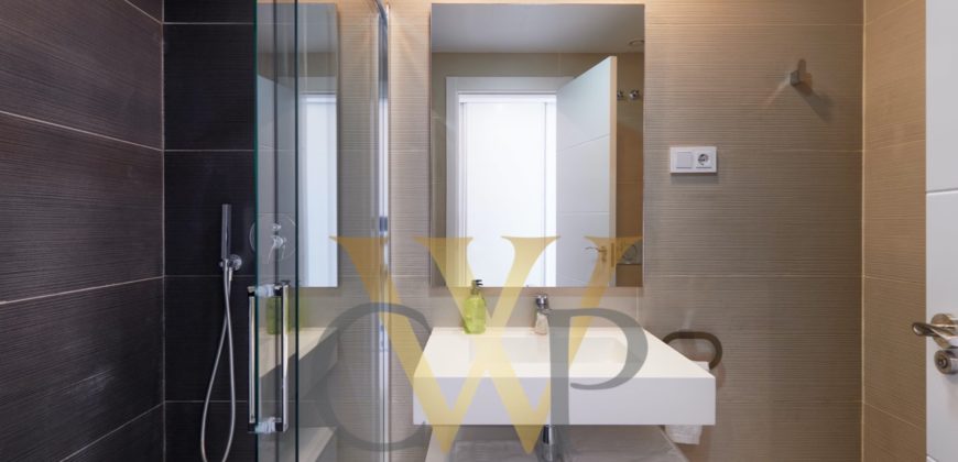 APARTMENT IN NEW GOLDEN MILE – ESTEPONA