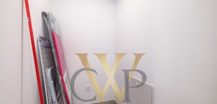 APARTMENT IN NEW GOLDEN MILE – ESTEPONA
