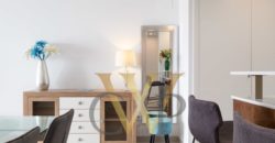 APARTMENT IN NEW GOLDEN MILE – ESTEPONA