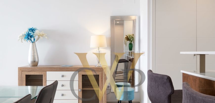 APARTMENT IN NEW GOLDEN MILE – ESTEPONA