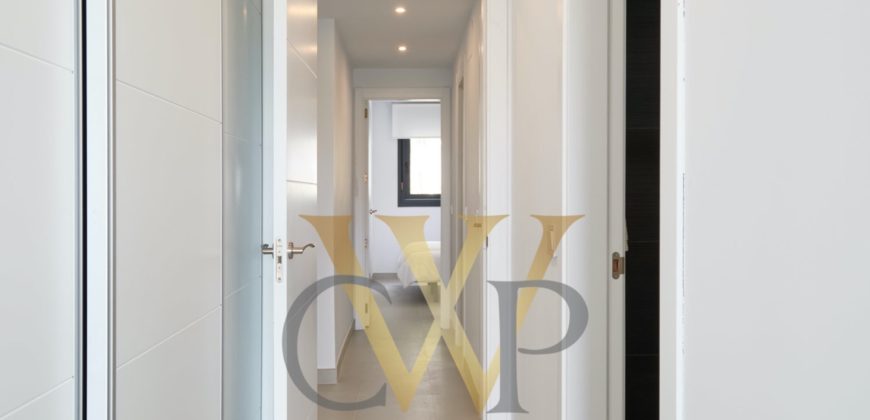 APARTMENT IN NEW GOLDEN MILE – ESTEPONA