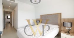 APARTMENT IN NEW GOLDEN MILE – ESTEPONA