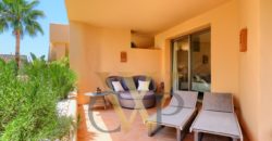 APARTMENT IN GOLDEN MILE – MARBELLA