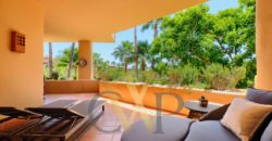 APARTMENT IN GOLDEN MILE – MARBELLA