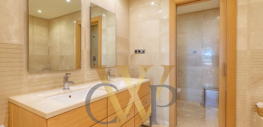 APARTMENT IN GOLDEN MILE – MARBELLA
