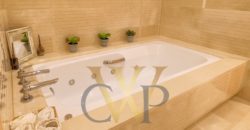 APARTMENT IN GOLDEN MILE – MARBELLA