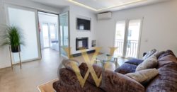 APARTMENT IN PUERTO BANUS