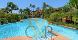 APARTMENT IN GOLDEN MILE – MARBELLA