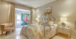 APARTMENT IN GOLDEN MILE – MARBELLA