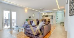 APARTMENT IN PUERTO BANUS
