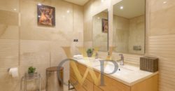 APARTMENT IN GOLDEN MILE – MARBELLA