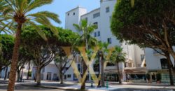 APARTMENT IN PUERTO BANUS