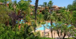 APARTMENT IN GOLDEN MILE – MARBELLA