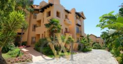 APARTMENT IN GOLDEN MILE – MARBELLA