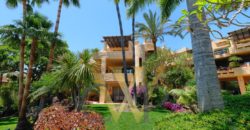 APARTMENT IN GOLDEN MILE – MARBELLA