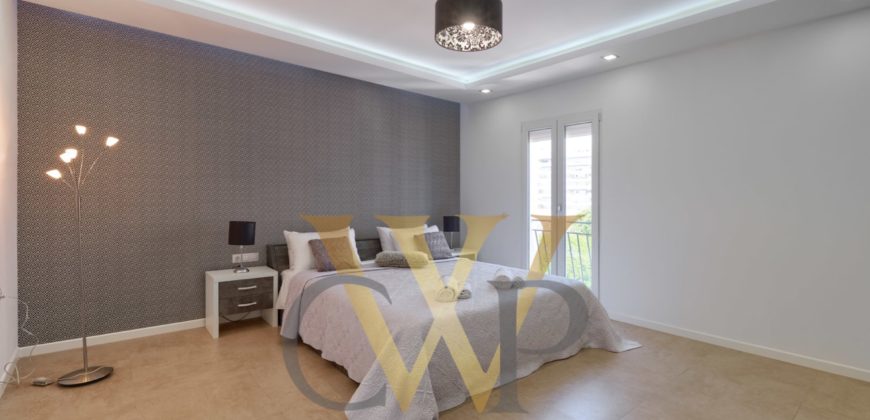 APARTMENT IN PUERTO BANUS
