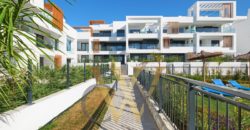 APARTMENT IN NEW GOLDEN MILE – ESTEPONA