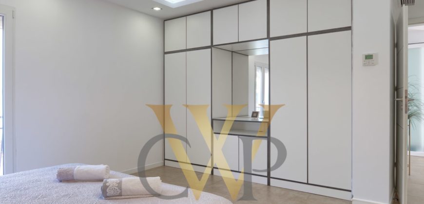 APARTMENT IN PUERTO BANUS