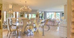 APARTMENT IN GOLDEN MILE – MARBELLA
