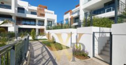 APARTMENT IN NEW GOLDEN MILE – ESTEPONA