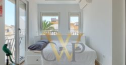 APARTMENT IN PUERTO BANUS
