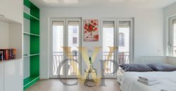 APARTMENT IN PUERTO BANUS