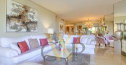 APARTMENT IN GOLDEN MILE – MARBELLA