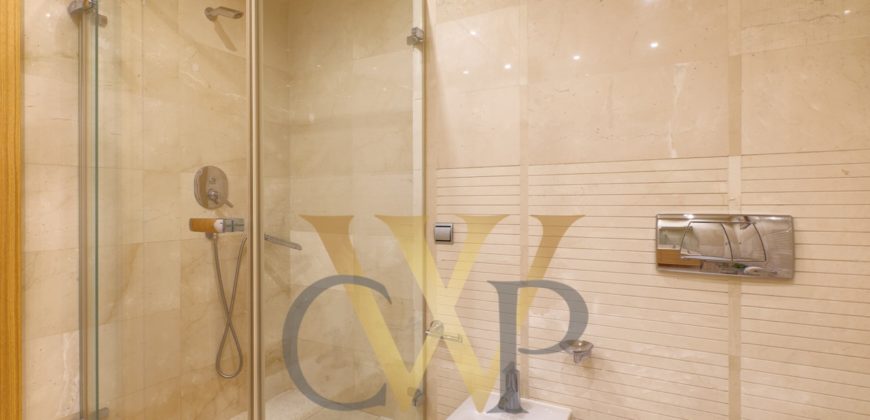 APARTMENT IN GOLDEN MILE – MARBELLA