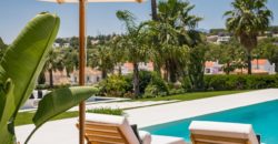 VILLA IN NUEVA ANDALUCIA