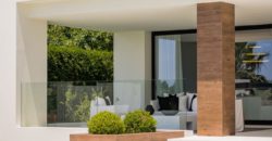 VILLA IN NUEVA ANDALUCIA