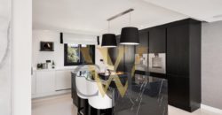VILLA IN NUEVA ANDALUCIA