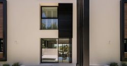 VILLA IN NUEVA ANDALUCIA